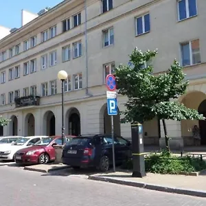 Golden Apartment-central Location-n41a , Warszawa Polska