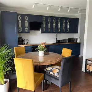 Luxury Maślice Wrocław